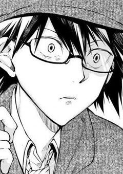 【BSD】病み系 短編