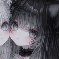 宵月星羅 【氷華とペア画】 さんのアイコン画像