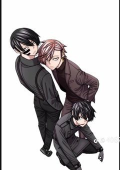 私、鬼桃学園で愛されすぎな件について！