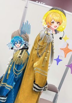 王子様事件ファイル
