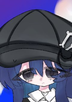 お絵描きルーム！！