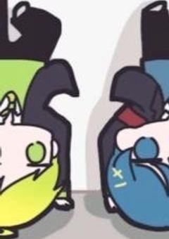 ツンデレ彼氏 っ