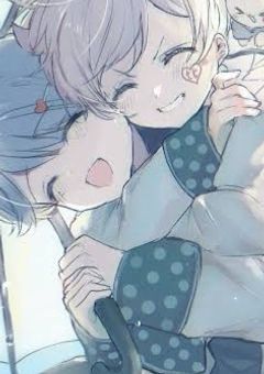 __お揃いのキーホルダー ( 曲パロ