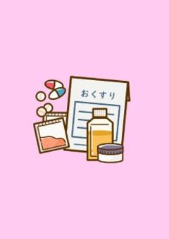 🌈🍑は病弱です...
