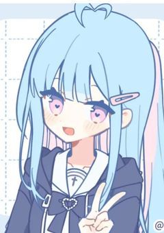 アイコン変えたー!