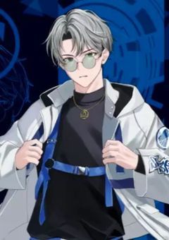 推し兼友達に告白ドッキリをしたら推しがキャラ崩壊した(枯柳杖道バージョン)