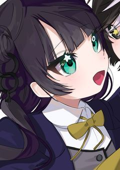 　【夢創作】突撃！お前の自カプが晩御飯！