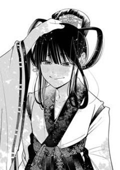 このぶりっ子、実はわけアリで