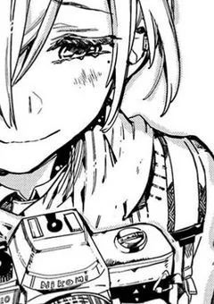 未来を変えに来たよ