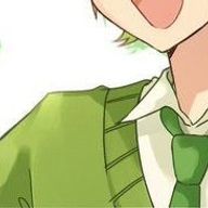 LUNA @ 眠い民さんのアイコン画像