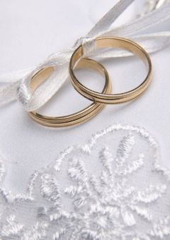 推しと政略結婚した件【🍌】