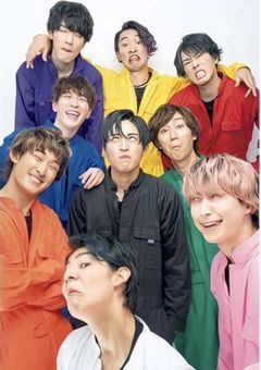 雪　男　の　カ　オ　ス　L I N E