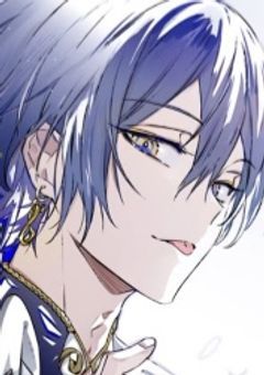 𝐌𝐜𝐭-𝐀┋ナンパ癖ヒーロー、目当てはオトモらしい