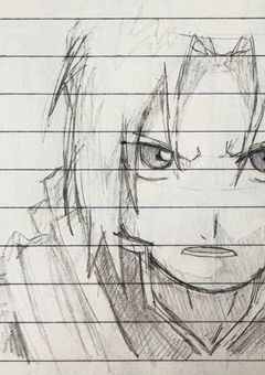 雑絵