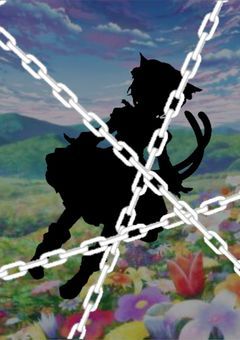 『禁忌の夢幻』〜第1章〜《完結》