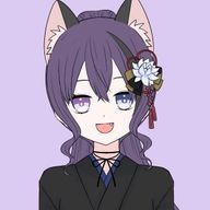 オオカミさんのアイコン画像