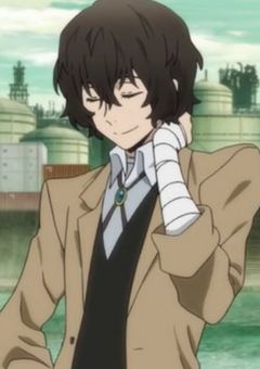 下校中に推しが入水自〇してました！？