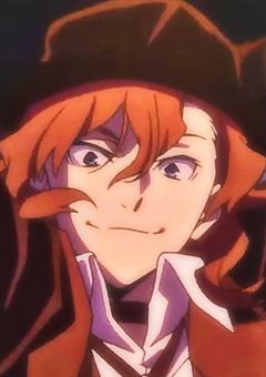 孤児の少女、拾われてマフィアになりました。