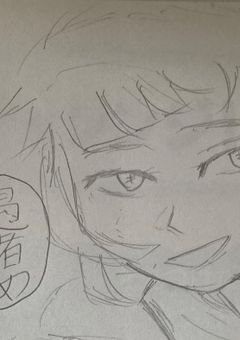 アナログイラスト部屋