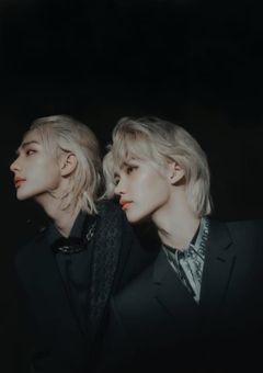 きみにクローバーを