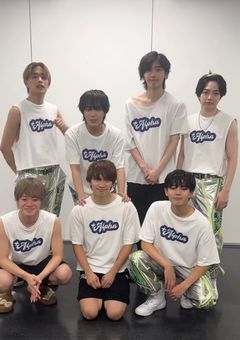 年下組が幼児化しちゃた！