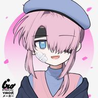 リトマス試験紙さんのアイコン画像