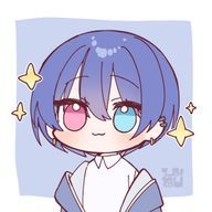 🔥🧊さんのアイコン画像