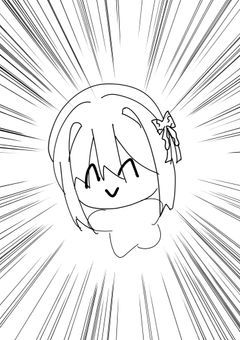 wipと雑談