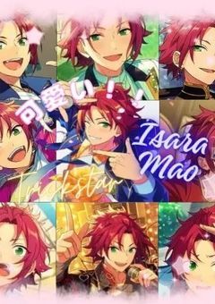 ~どんな時でも君のそばにいたい~