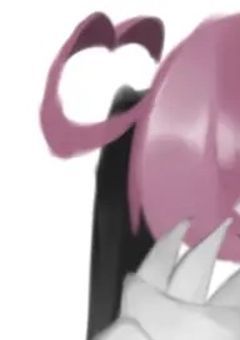 【配信部屋】爪が命なギャル様です。