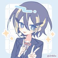 こじしさんのアイコン画像