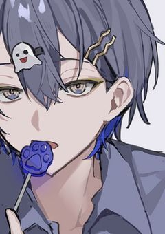 Nj  ;  初心なEN ､ ライバー達を虜にしている件