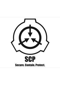 SCP財団Bクラス事件帖