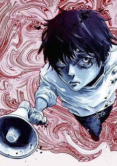 雄英護衛任務前章　『０』