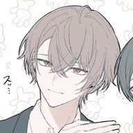 あんこもち。(亀ヰとペア画中)さんのアイコン画像