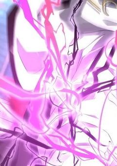 # キミの生きる道は最前線 .