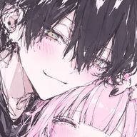 # 🚬🖤⚔️ .さんのアイコン画像