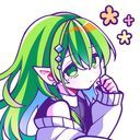 華凪@☘️🎋🪷