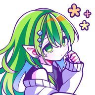 華凪@🍀🎋🪷@低浮上さんのアイコン画像