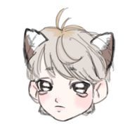 テンさんのアイコン画像