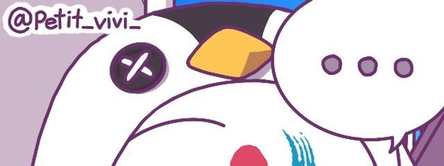 白ペンギン⚪️🐧　ペンギンだけど魚好き嫌いあるさんの壁紙画像