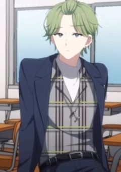 花吐き病が一瞬で治った件について【大縦ver】