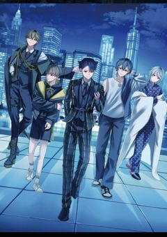 短編/曲パロ　特別部屋