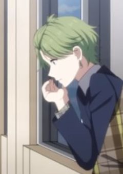 助けた姫は男でした〈大縦ver〉