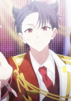 君にペンライトを振りたい！