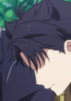 そんな［花］なんて要らなかったよ［大地ｻﾏ］