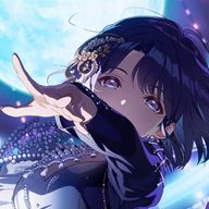 虹ノ色めいさんのアイコン画像
