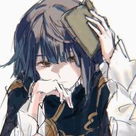 　　焼きうどんさんのアイコン画像