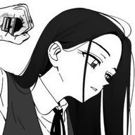 　　姉御さんのアイコン画像