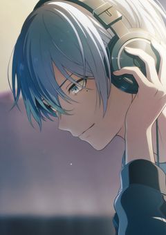 推しは突然に